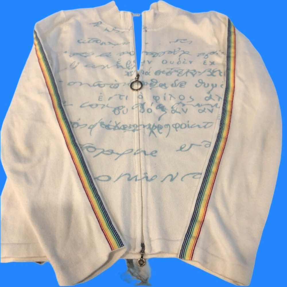 Point Zero Women’s Cardigan